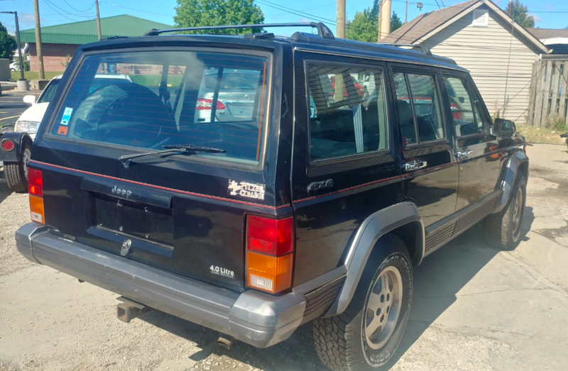 Photo: Speedway Auto LLC